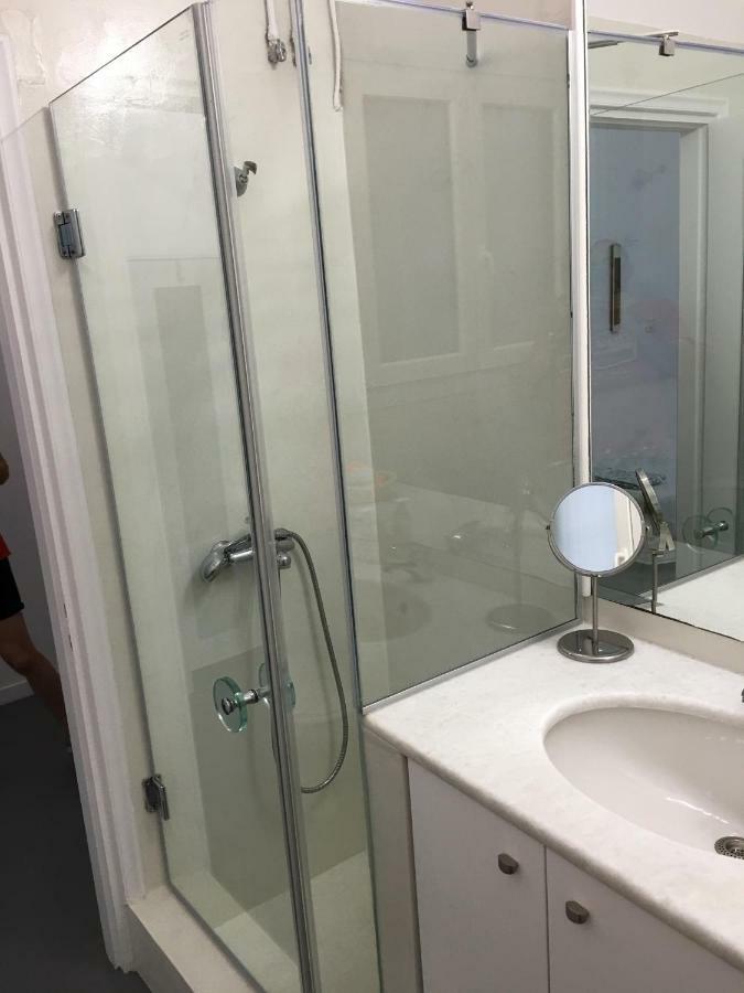 Newly Renovated Apt In Kolonaki Афины Экстерьер фото